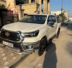 تويوتا هايلوكس